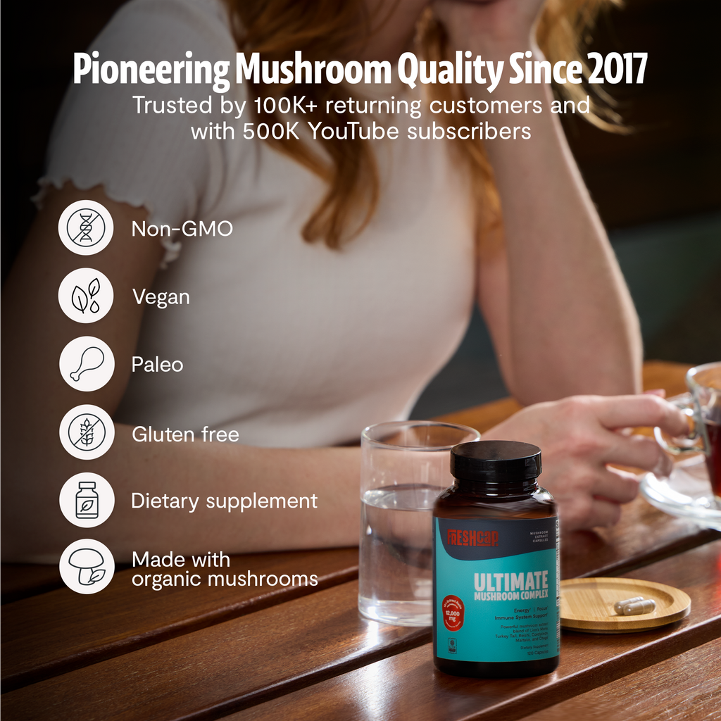 ShroomPlex