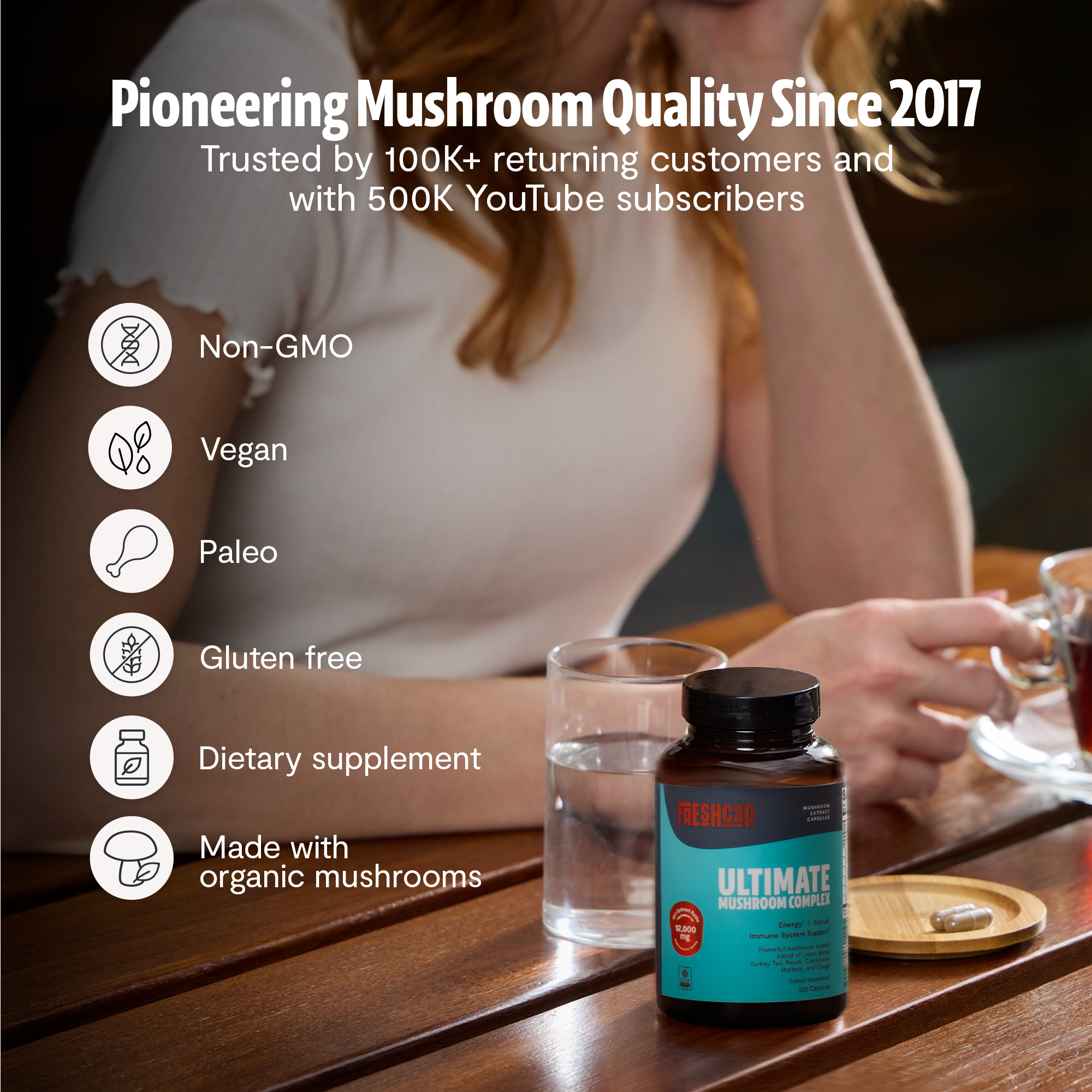 ShroomPlex
