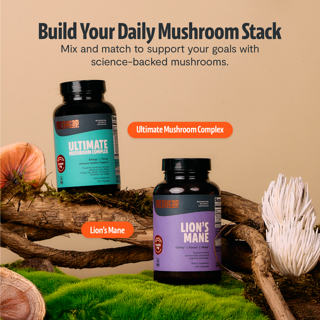 ShroomPlex